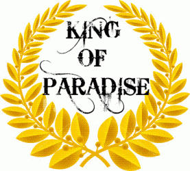 logo King Of Paradise